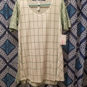 Lularoe perfect t